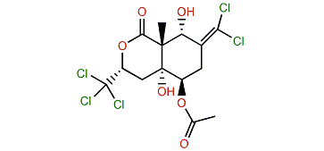 Sigillin A